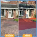 Tarmac Restorer - RED - (Available in 5 & 20 litre)