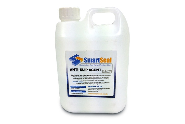 Anti Slip Additive (500g)