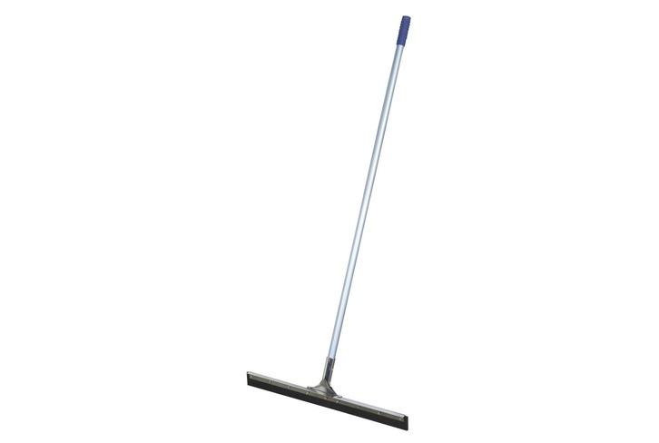 Squeegee 24" head (supplied with long handle)