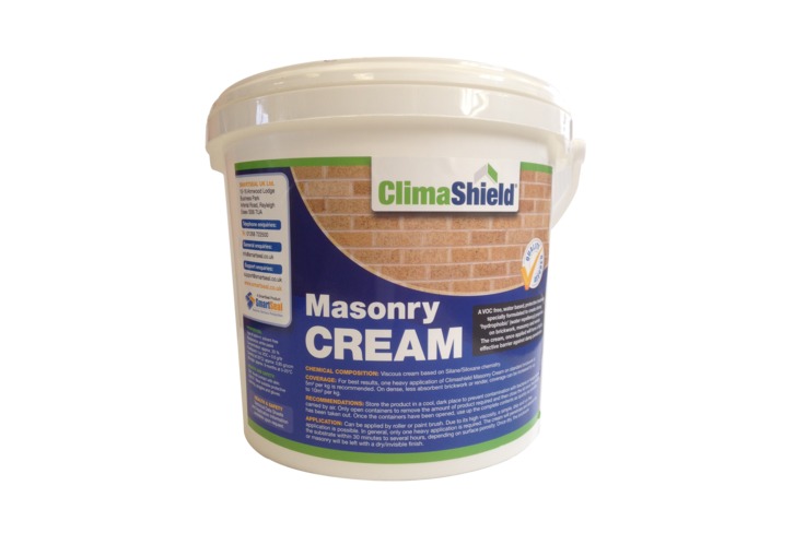 Protective Masonry Cream (Available in 5 sizes)