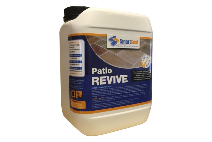 Patio Cleaner - 5 litre