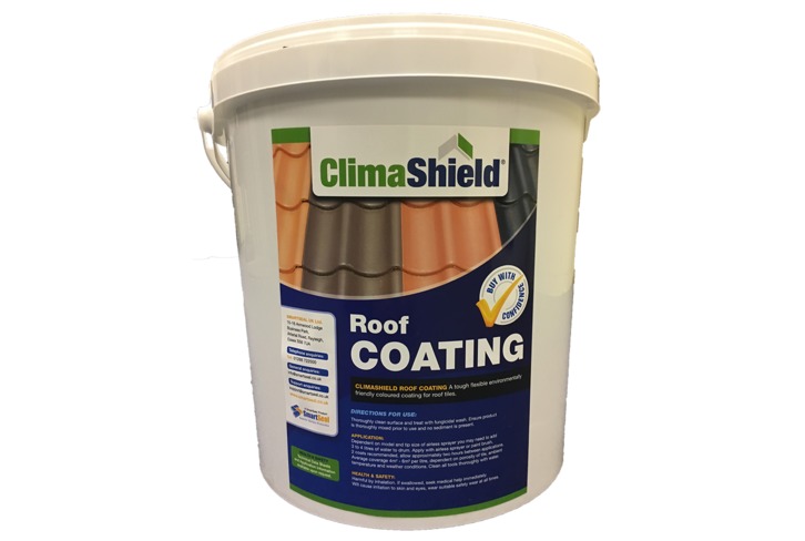 Roof Coating 20 litres (Climashield�)