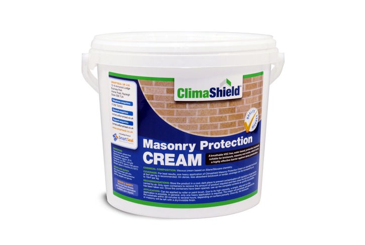 Waterproofing Cream | Masonry Sealer | Brick Damp Proofer | Brick ...