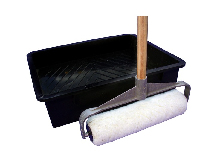 Professional Roller Kit