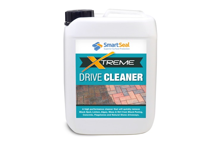 Drive Clean Xtreme - Powerful High Performance Cleaner