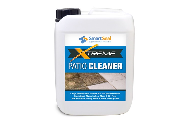 Patio Clean Xtreme - All Purpose Patio Cleaner