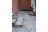 Patio Sealer (Available in 5 & 25 litre) - High Quality, Durable Sealer for Pre-cast Concrete Slabs & Flagstones