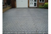 Imprinted Concrete Sealer - Matt Finish (Sample, 5 & 25 litre) - Recommended when colour tint is required