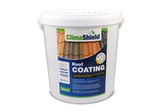 Climashield ROOF COATING 20L -Transforms Old Concrete Tiles- Colours & Seals, 10yr + Lifespan (samples available)