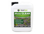 MOSS CLEAR - POWERFUL Moss & Algae Remover - Safe & Easy to Use - DRIVES - ROOFS - PATIOS - TARMAC